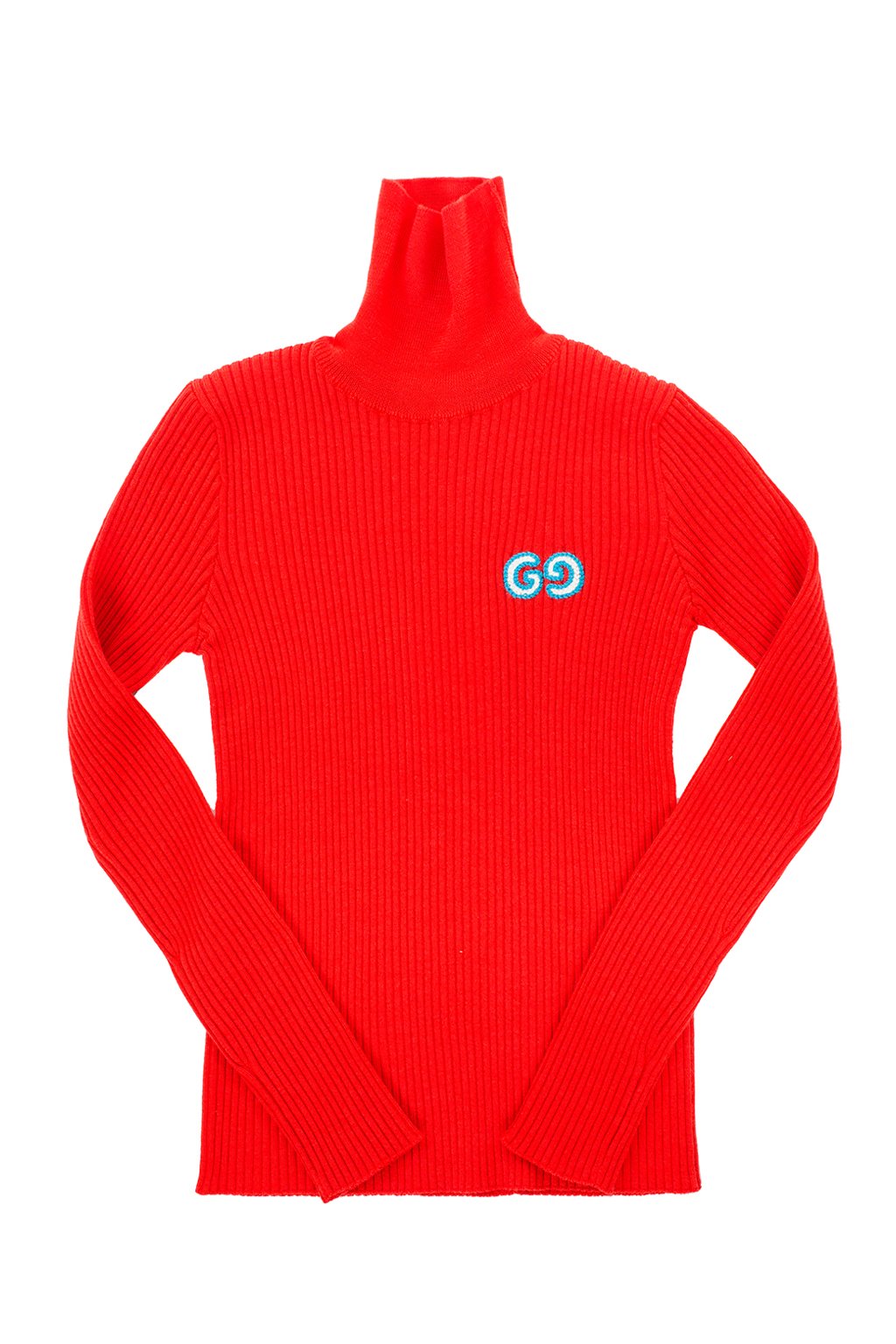 Gucci hot sale turtleneck womens